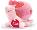 PELUCHE TRUDI LUMACA LOVE 52242