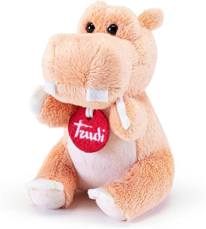 PELUCHE TRUDINO IPPOPOTAMO 51353