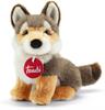 PELUCHE TRUDI LUPO STELVIO 52239