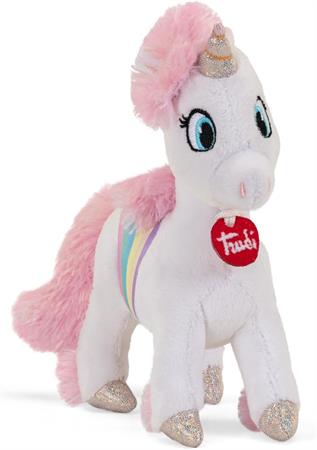 PELUCHE TRUDINO UNICORNO 55484