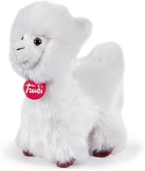 TRUDI PELUCHE ALPACA 55481