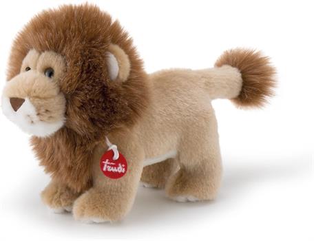 PELUCHE TRUDINO LEONE 51247