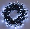 MINI LUCCIOLE 320LED BIANCO MT.12 LUCE FREDDA  46160