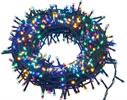 MINI LUCCIOLE 1000LED MULTICOLOR MT.40 46269