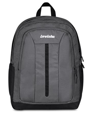 ZAINO JELEK UP INVICTA GRIGIO             200602418-8A1