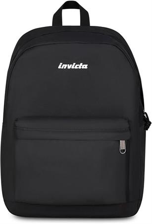 ZAINO CARLSON INVICTA NERO              200602500-899