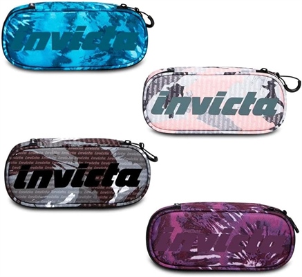BUSTINA 1 ZIP INVICTA FANTASY       306022213