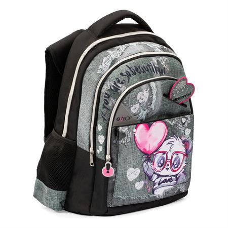 ZAINO EST.PANDERFUL GO POP          GG9X6510