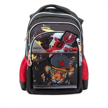 ZAINO EST.TIGER BEATS GO POP        GG9X6110