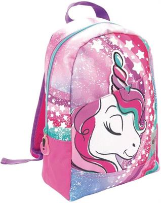 ZAINO ASILO GO POP UNICORN          GG9T0000