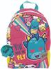 ZAINO ASILO GO POP LOVE&PEACE       GG9T1000