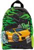 ZAINO ASILO GO POP MONSTER TRUCK    GG9T3000