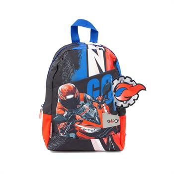 ZAINO ASILO GO POP SPEED RACE       GG9U4210