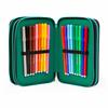 ASTUCCIO 3 ZIP GO POP T-REX       GG9U2610
