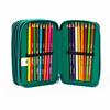 ASTUCCIO 3 ZIP GO POP T-REX       GG9U2610