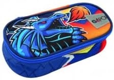BUSTINA 1 ZIP GO POP DRAGON         GG9L3510