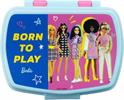 PORTAMERENDA BARBIE ST15974