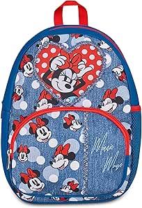 ZAINO ASILO SEVEN MINNIE     20C502502-5B4