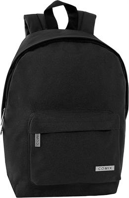 ZAINO MINI COMIX NERO               69775NE