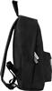 ZAINO MINI COMIX NERO               69775NE