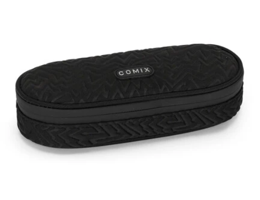 BUSTINA COMIX SPECIAL GRAPHIC NERO  73694GB