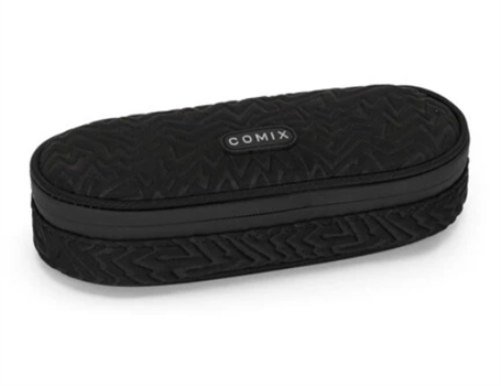 BUSTINA COMIX SPECIAL GRAPHIC NERO  73694GB