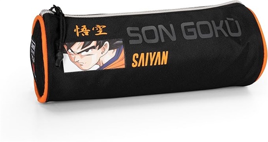 TOMBOLINO COMIX DRAGON BALL         70590DBZ
