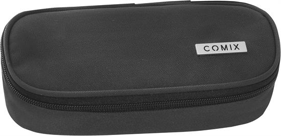 BUSTINA COMIX MONOCOLORE NERO       73829NE