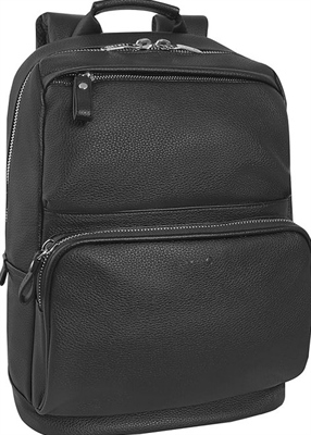 ZAINO BUSINESS CLASSIC COMIX U NERO 70927BK
