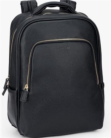 ZAINO COMPACT COMIX U GLAMOUR NERO  70915BK