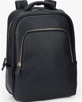 ZAINO COMPACT COMIX U GLAMOUR NERO  70915BK