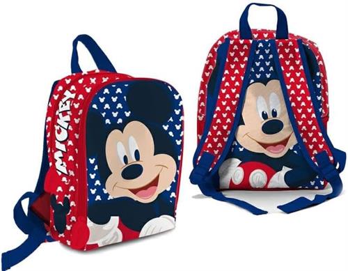 ZAINO ASILO MICKEY                  D04625