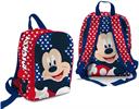 ZAINO ASILO MICKEY                  D04625
