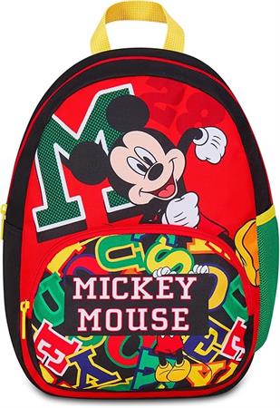 ZAINO ASILO MICKEY MOUSE            20G802500