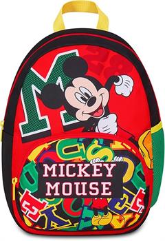 ZAINO ASILO MICKEY MOUSE            20G802500