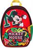 ZAINO ASILO MICKEY MOUSE            20G802500