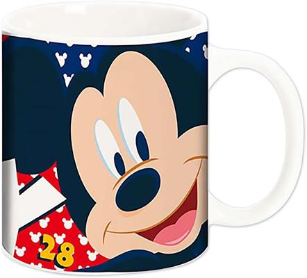 TAZZA MUG MICKEY MOUSE D05198