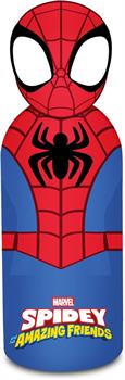 BORRACCIA TAPPO SAGOMATO SPIDEY     302902509
