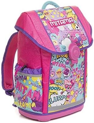 ZAINO UP SIDE GIRL MUSIC LOVER      64211