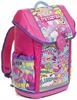 ZAINO UP SIDE GIRL MUSIC LOVER      64211