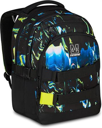 ZAINO BDBF FADE MITAMA    64759