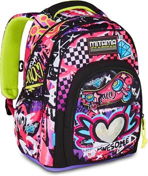 ZAINO URBAN QUEEN MITAMA     64743