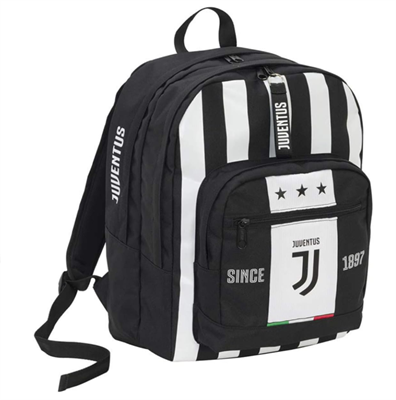 ZAINO ESTENSIBILE JUVENTUS PLUS          2B6001903