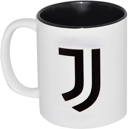 TAZZA BIANCA MUG JUVENTUS JU1341