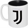 TAZZA BIANCA MUG JUVENTUS JU1341