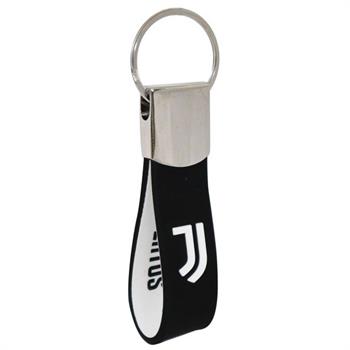 PORTACHIAVI SILICONE JUVE JU1105