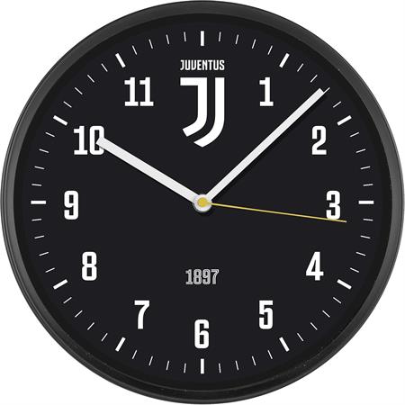 OROLOGIO DA PARETE JUVENTUS    00875JU2