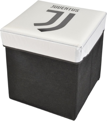 POUF CONTENITORE JUVENTUS JU3500
