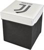 POUF CONTENITORE JUVENTUS JU3500