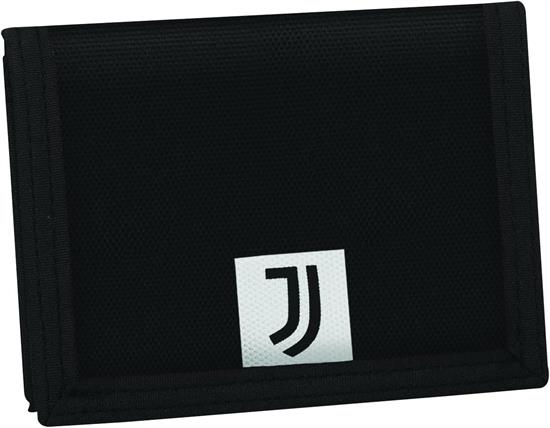 SEVEN JUVENTUS PORTAFOGLIO VELCRO  30B602502